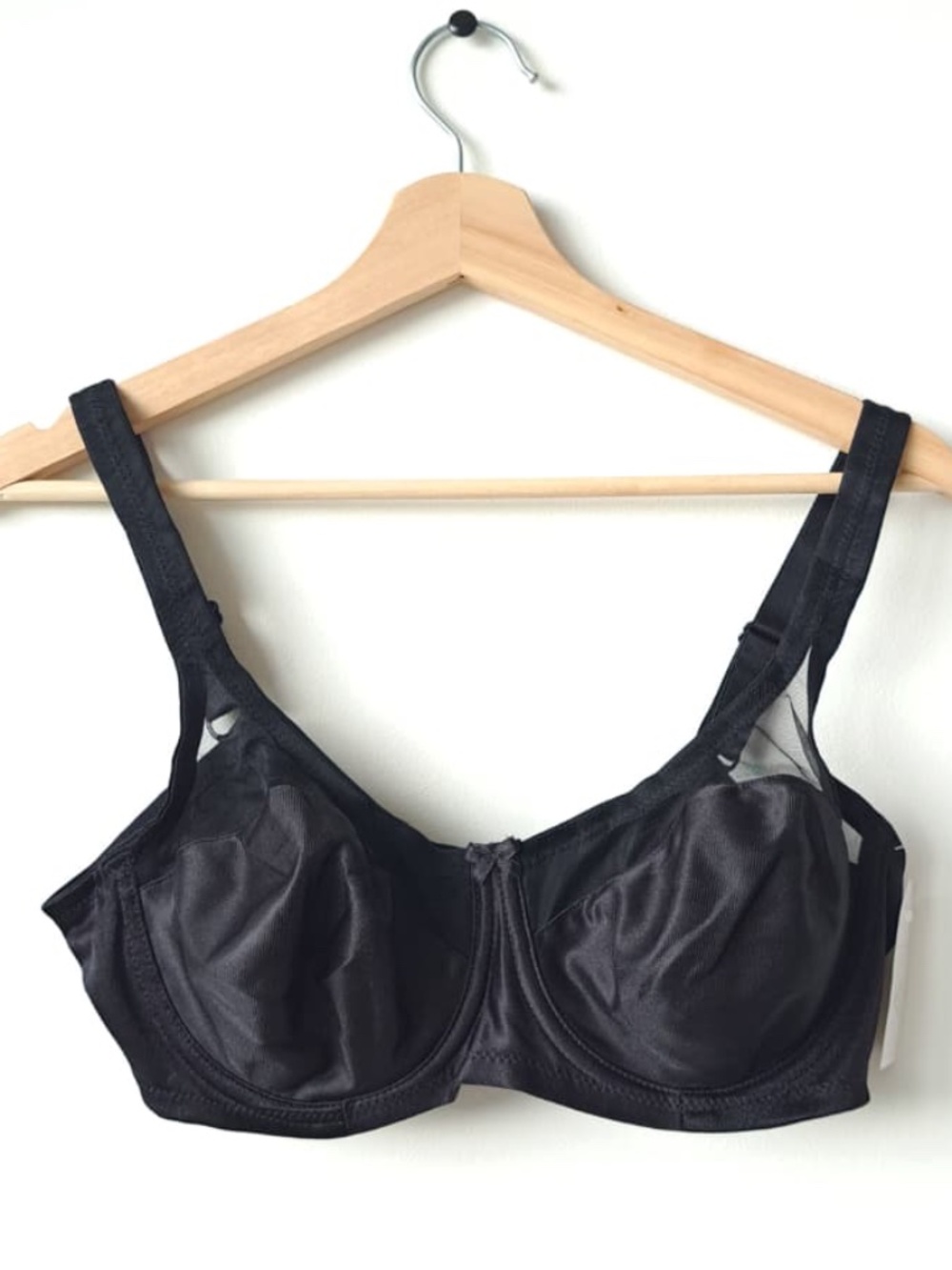 Sexy Minimizer Bra / Soutien-gorge minimiseur à armatures - EU Sizing